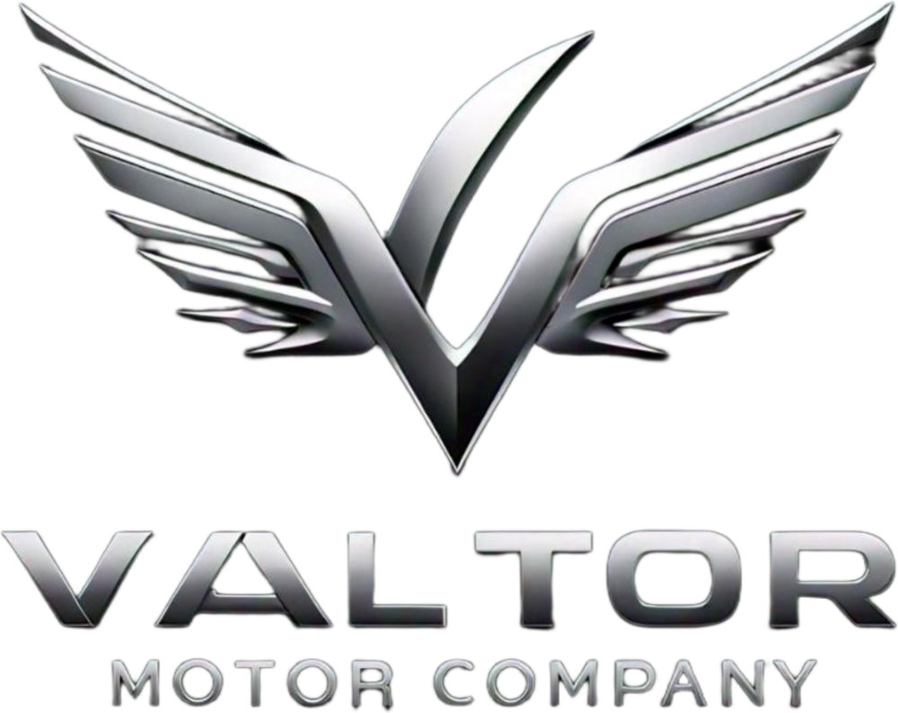 VALTOR Footer Logo
