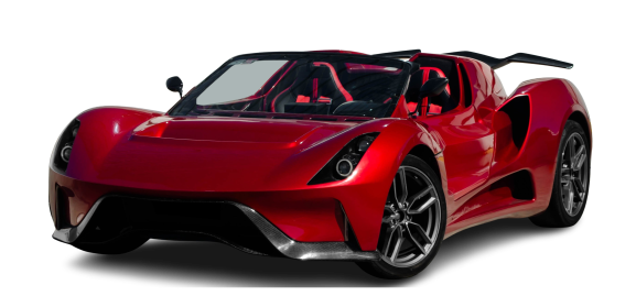AZOR GT